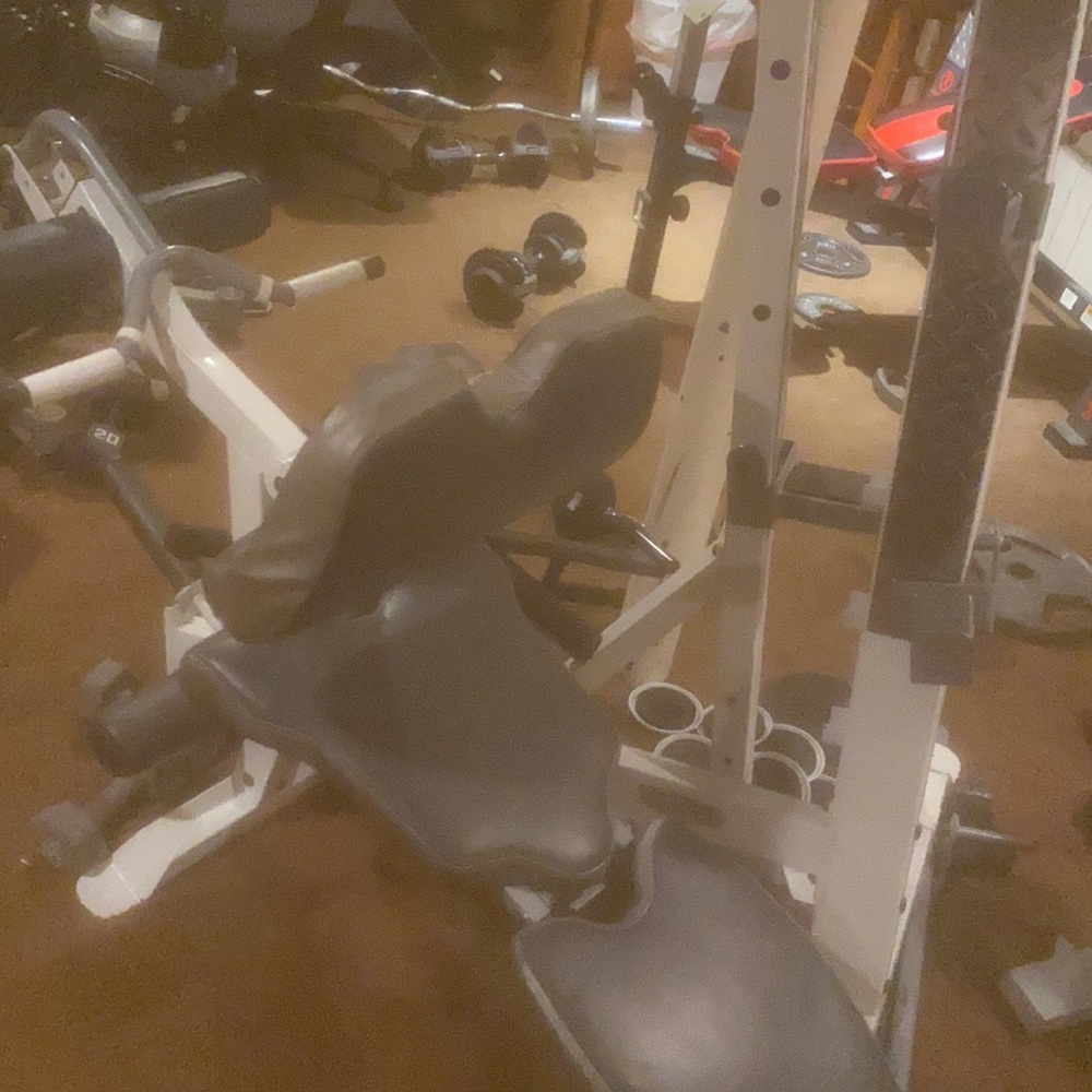 Workouts items - Picture 2 of 3